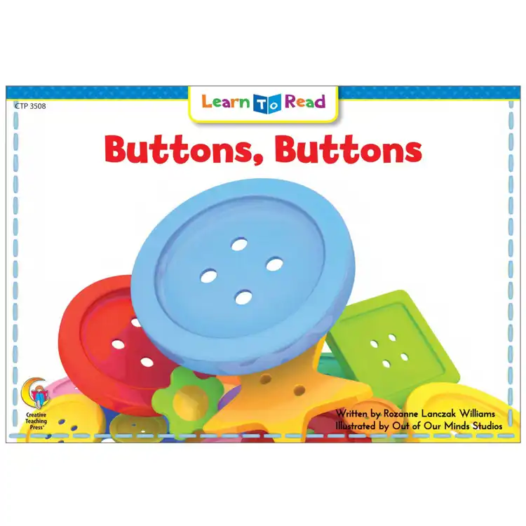 Button Math