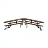 Cafeteria Tables
