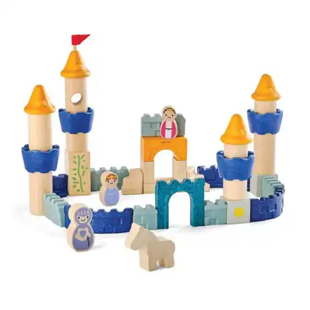 Castle Blocks