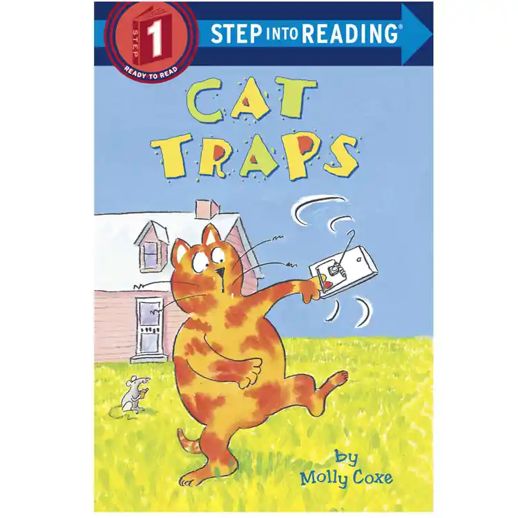 Cat Traps