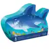 Shark Reef Floor Puzzle