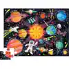 Space, Land & Sea Floor Puzzle Set