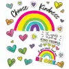 Kind Vibes Choose Kindness Bulletin Board Set