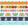 Seasonal Decoratives Border/Trimmer Set