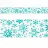 Seasonal Decoratives Border/Trimmer Set