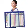 Deluxe Bulletin Board Storage Bag