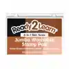 Jumbo Washable Skin Tone Stamp Pad