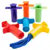 Dough Extruders Set