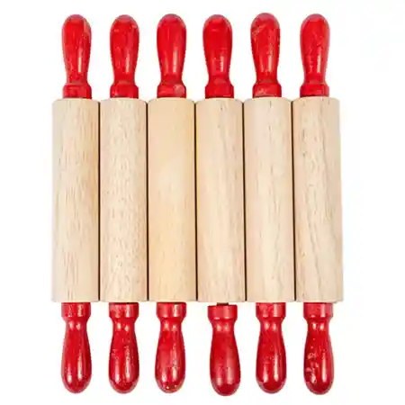Wooden Rolling Pins