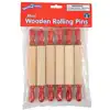 Wooden Rolling Pins