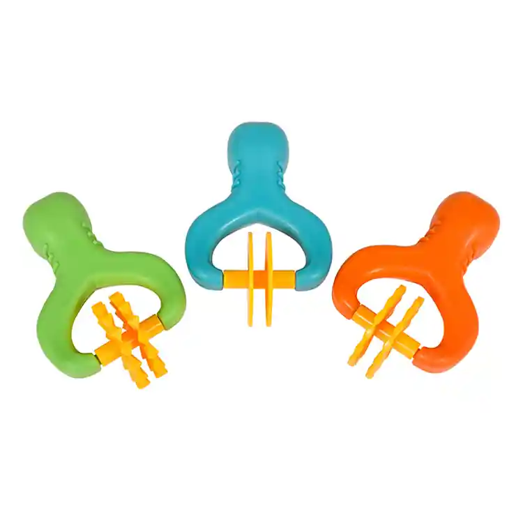 Chunky Dough Strip Cutters