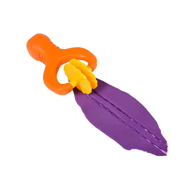 Chunky Dough Strip Cutters