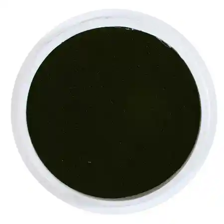 Jumbo Circular Washable Stamp Pads, Black