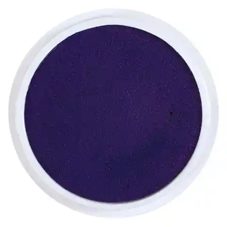 Jumbo Circular Washable Stamp Pads, Purple