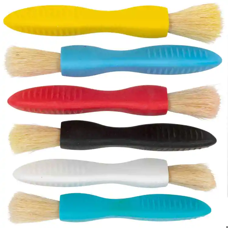 Easy Grip Brushes