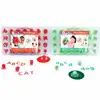 Ready2Learn™ Giant Stampers, Upper & Lowercase Alphabet