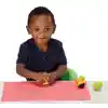 Easy-Grip Crayons