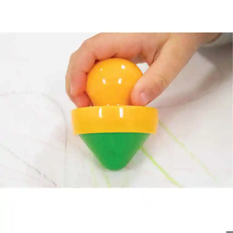 Easy-Grip Crayons