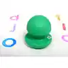 Ready2Learn™ Dough & Paint Stampers, Lowercase Alphabet