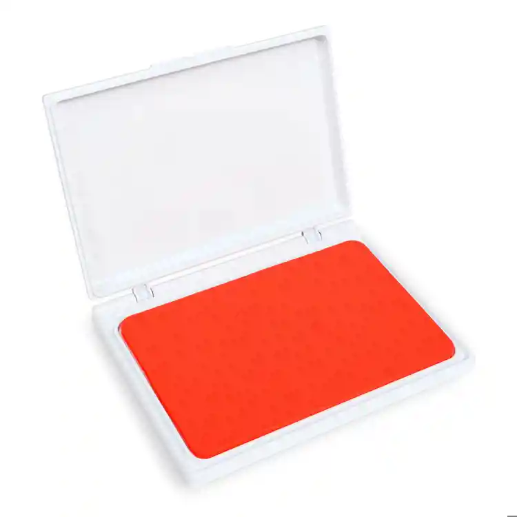 Jumbo Washable Stamp Pads