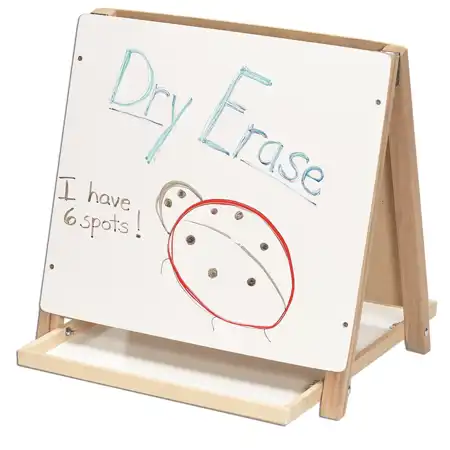 Tabletop Easel