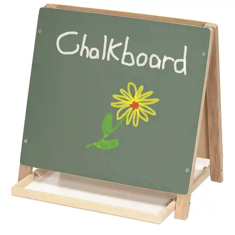 Tabletop Easel