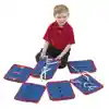 Dexterity Boards, Set of 6