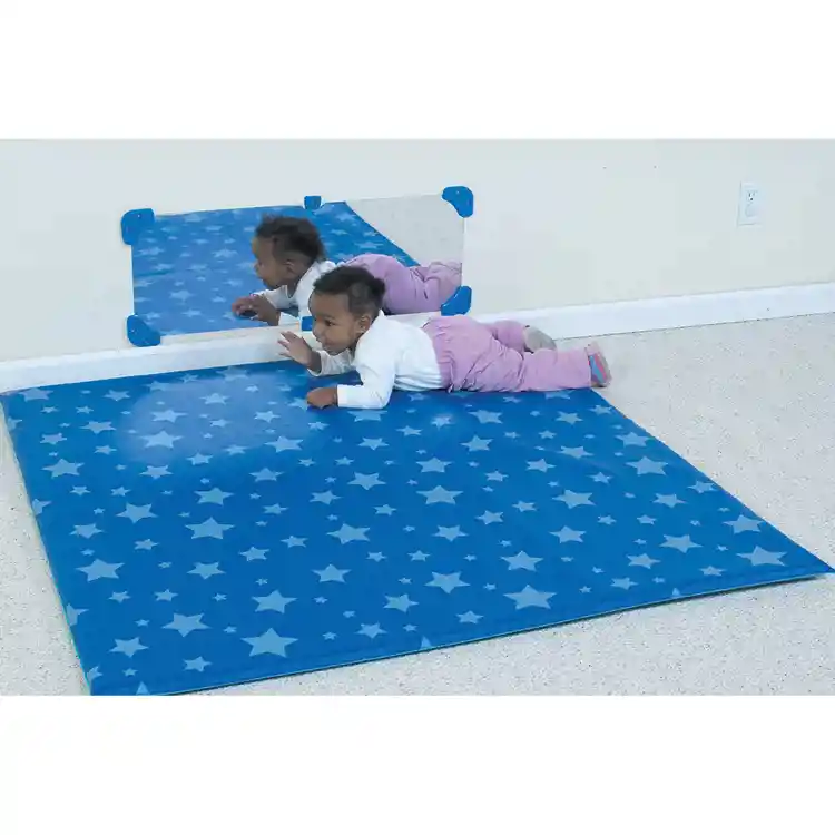 Starry Night Activity Mat