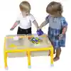 Mini Double Discovery Table