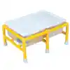 Mini Double Discovery Table