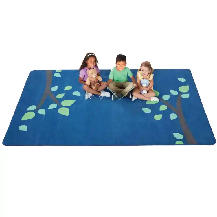 KIDSoft™ Branching Out Rug