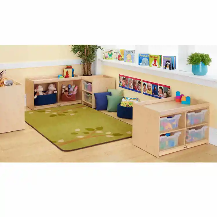 KIDSoft™ Branching Out Rug