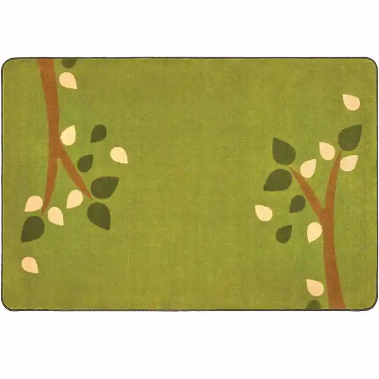 KIDSoft™ Branching Out Rug