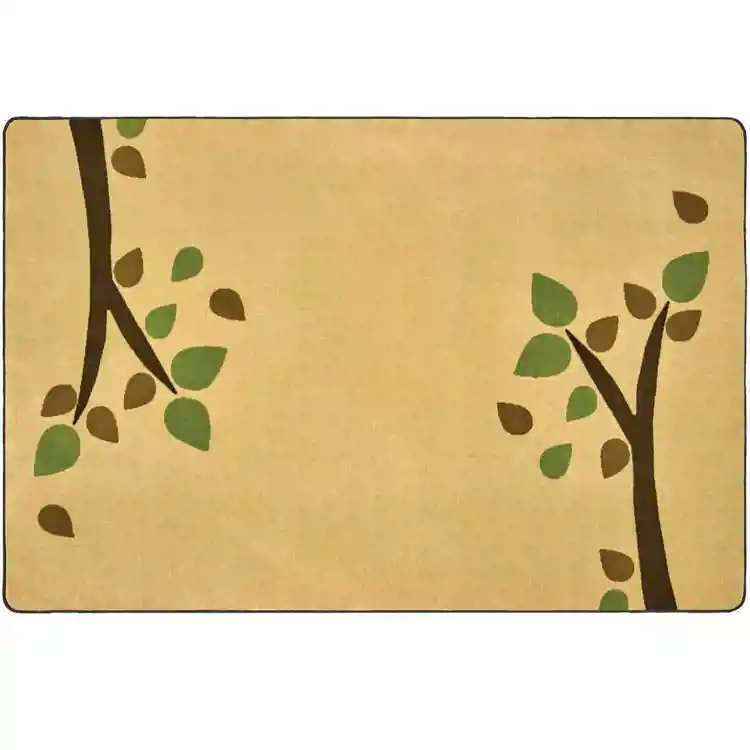 KIDSoft™ Branching Out Rug