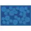 Alphabet Bubbles Seating Rug