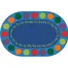 Circletime Alphabet Seating Rug
