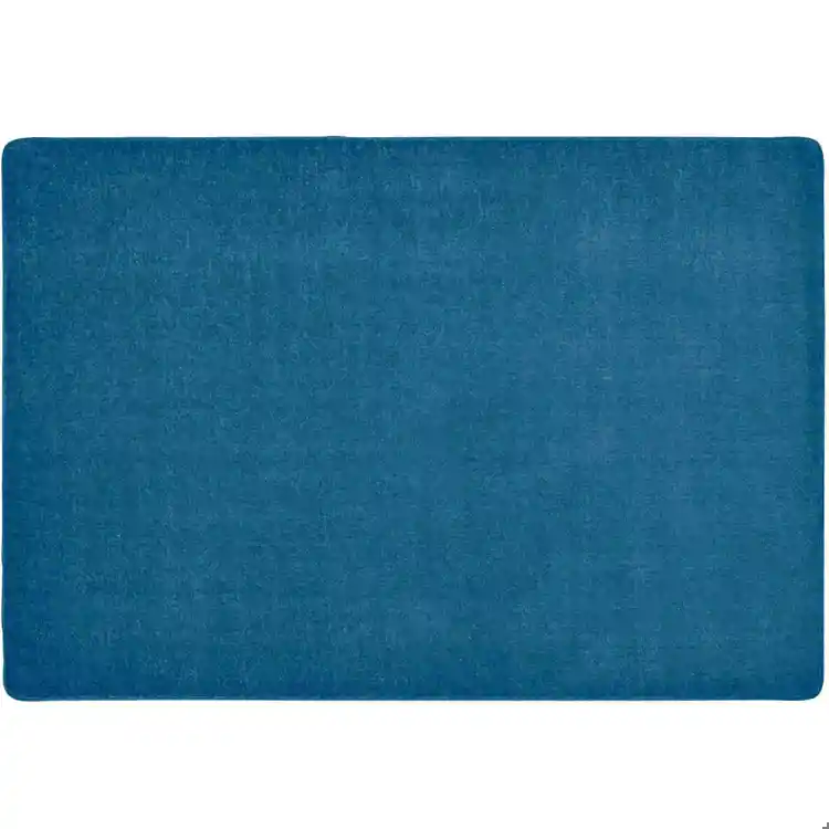 Mt. St. Helens Solid Color Classroom Carpet Collection