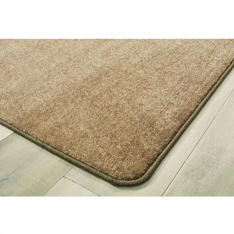 Mt. St. Helens Solid Color Classroom Carpet Collection