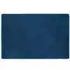 Mt. St. Helens Solid Color Classroom Carpet Collection, Blueberry, Rectangle 8'4" x 12'