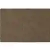 Mt. St. Helens Solid Color Classroom Carpet Collection, Mocha, Rectangle 8'4" x 12'