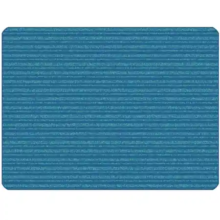 KIDSoft Subtle Stripes Rug