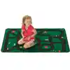 KID$ Value Classroom Rugs™, Go-Go Driving