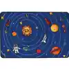 KID$ Value Classroom Rugs™, Space Out