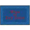 Healthy Habits Collection™ Wipe & Dry Mats