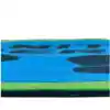 Healthy Habits Collection Sanitize Here Dot Mats™