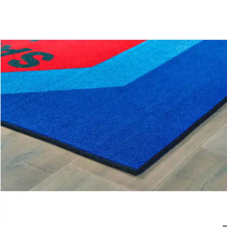 Healthy Habits Collection™ Stop & Sanitize Here Mats