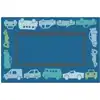 KID$ Value Classroom Rugs™, All Autos Border