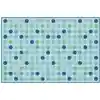 KID$ Value Classroom Rugs™, Microdots