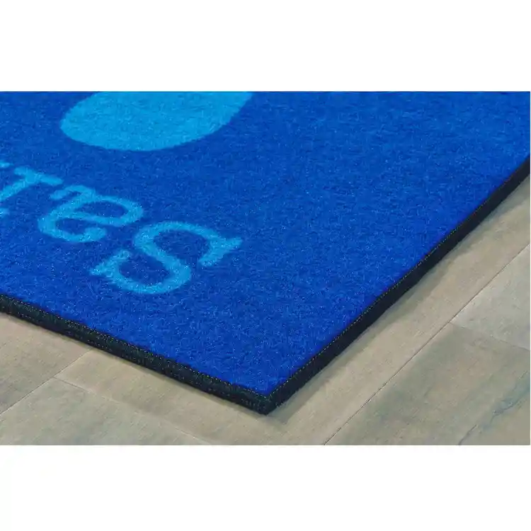 Healthy Habits Collection™ Stand to Sanitize Mat