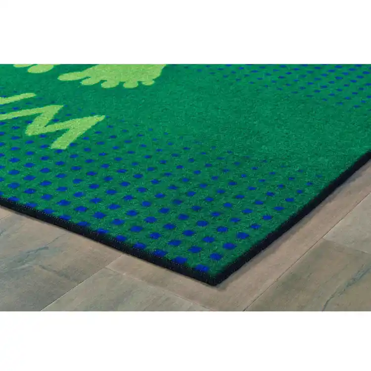 Healthy Habits Collection™ Wait to Sanitize Mat